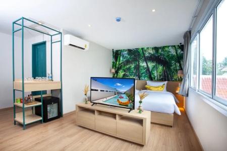The Stay Chaweng Beach Resort- Sha Plus - 51