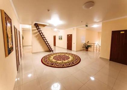 Atlas - 3