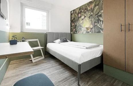 ibis Styles Köln City - 40