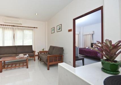 Samui Tonggad Resort - 3