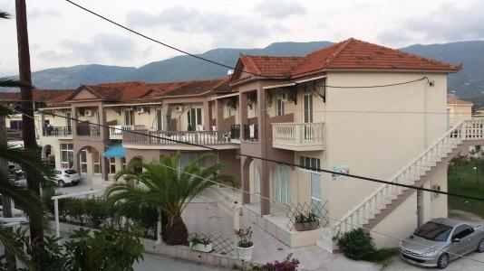 Zante Nest Studios & - 48
