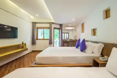 White Sand Samui Resort - 53