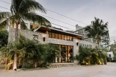 The Strabon Tulum - 12