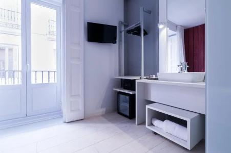 B&B Madrid Centro Fuencarral 52 - 12
