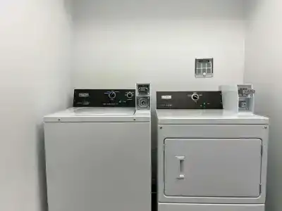 Quality Inn - 5