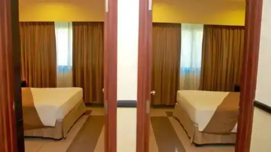 Harbour View Suites - 125