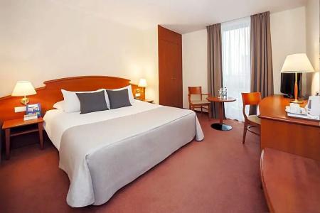 Mercure Poznań Centrum - 54