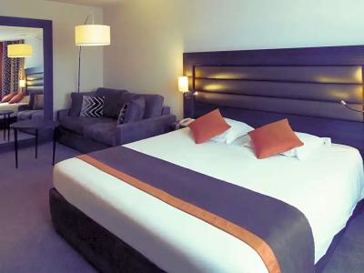 Mercure Lyon Centre - Gare Part Dieu - 68