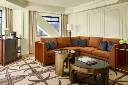The Ritz-Carlton, Denver - 118