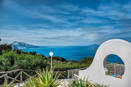 Gocce Di Capri Resort - 149