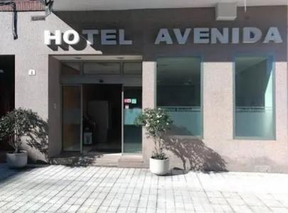 Avenida - 0