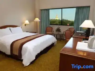 Summit Parkview Yangon - 77