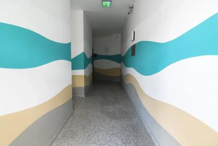 Petul Apart Am Ruhrbogen - 9