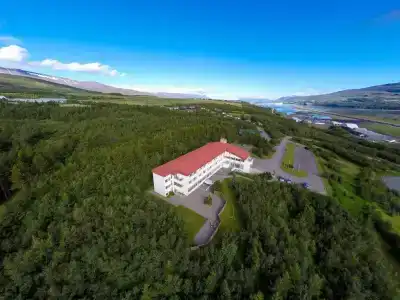 Kjarnalundur - 0