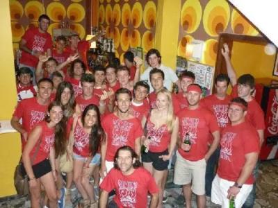 Sunflower City Youth - 27