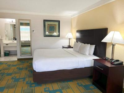 Quality Inn At International Drive Orlando - 6