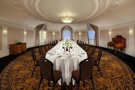 Bristol, a Luxury Collection Hotel, Vienna - 40
