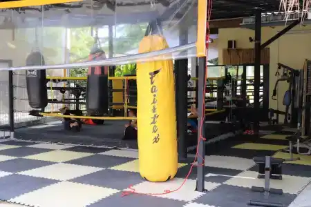 Coconutspalm Resort - 18