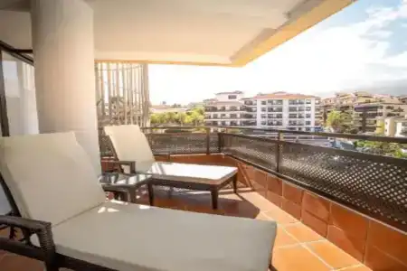 Smy Puerto de la Cruz - 7