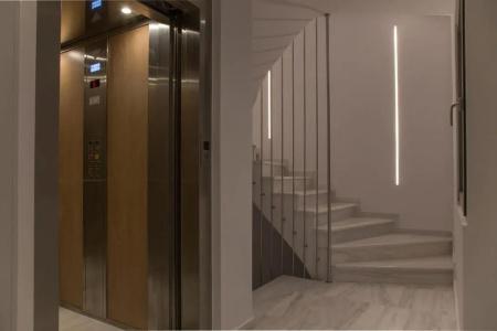 Acropolis Golden Suites by GHH - 58