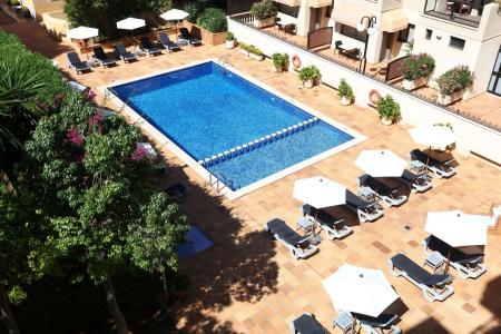 Apartamentos Jade - 16