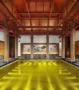 The St. Regis Lhasa Resort - 19