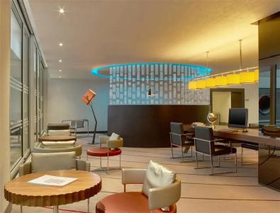 Le Meridien Istanbul Etiler - 16