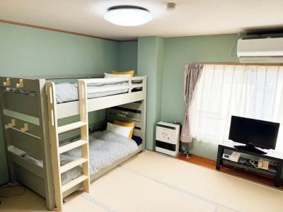 Belle Vue Nishiura - 27