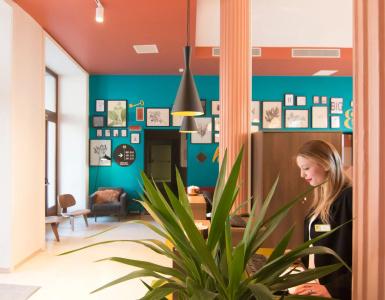 b&b Treviso - 20