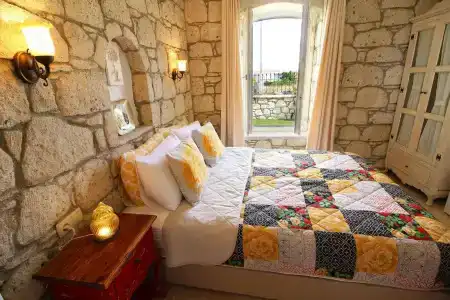 Kupina Alaçatı - 4