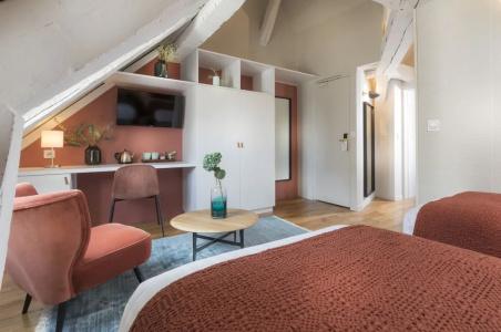 Hôtel Jeanne d'Arc Le Marais - 33