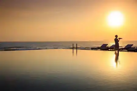 Fusion Resort Cam Ranh - All Spa Inclusive - 28