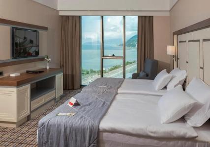 Ramada Plaza Rize - 47