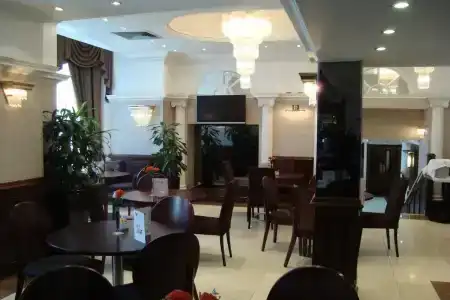 Royal Eagle - 12