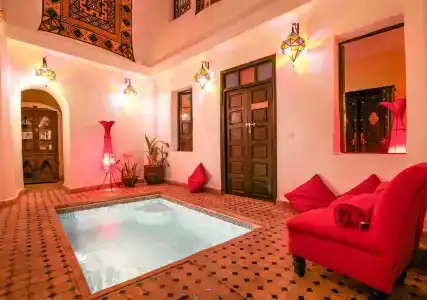 Riad Africa - 19