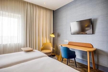 Mercure Amersfoort Centre - 50