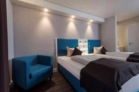 Best Western Cologne Airport Troisdorf - 5