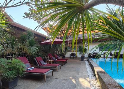 Telaga Terrace Boutique - 24