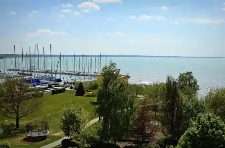 Marina Port - 48