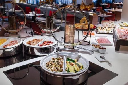 Eurostars Guadalquivir - 11