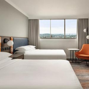 Glasgow Marriott - 37