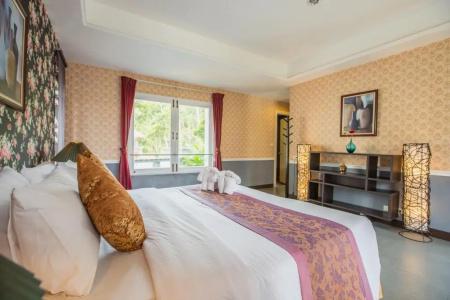 Brookside Valley Resort - 129