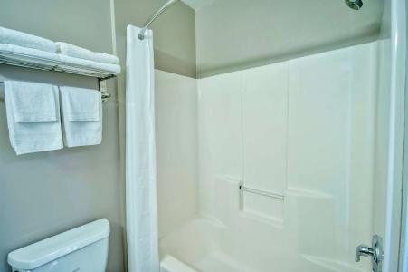 Studio 6-Bakersfield, CA - 65