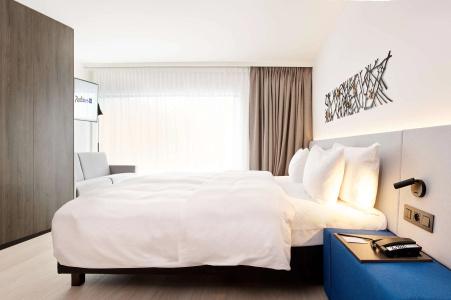 Radisson Blu, Bruges - 4