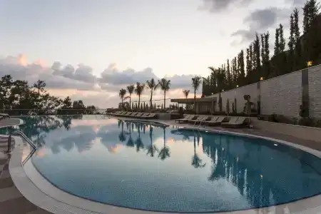 Michell & Spa - Adult Only - All Inclusive - 18