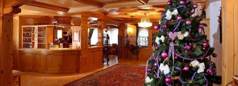 Residence Taufer - 1