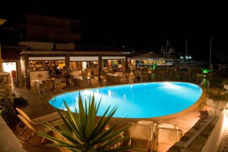 Oasis Beach - 161