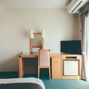 Kuretake Inn Okayama - 22