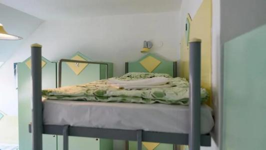 Mp Hostel Budapest - 53