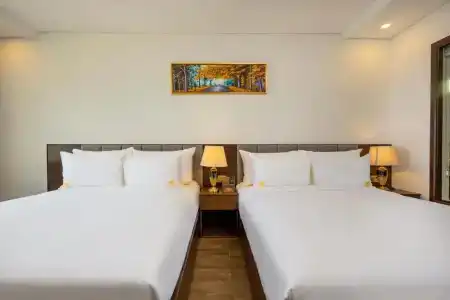 Santa Luxury - 33